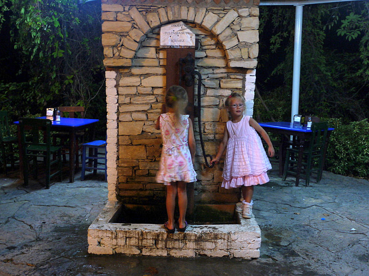 The Mill  Natural and Organic Club